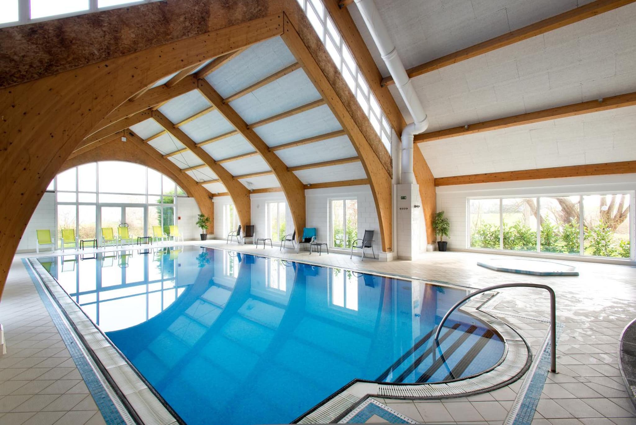 Globales Post Hotel & Wellness photo 6