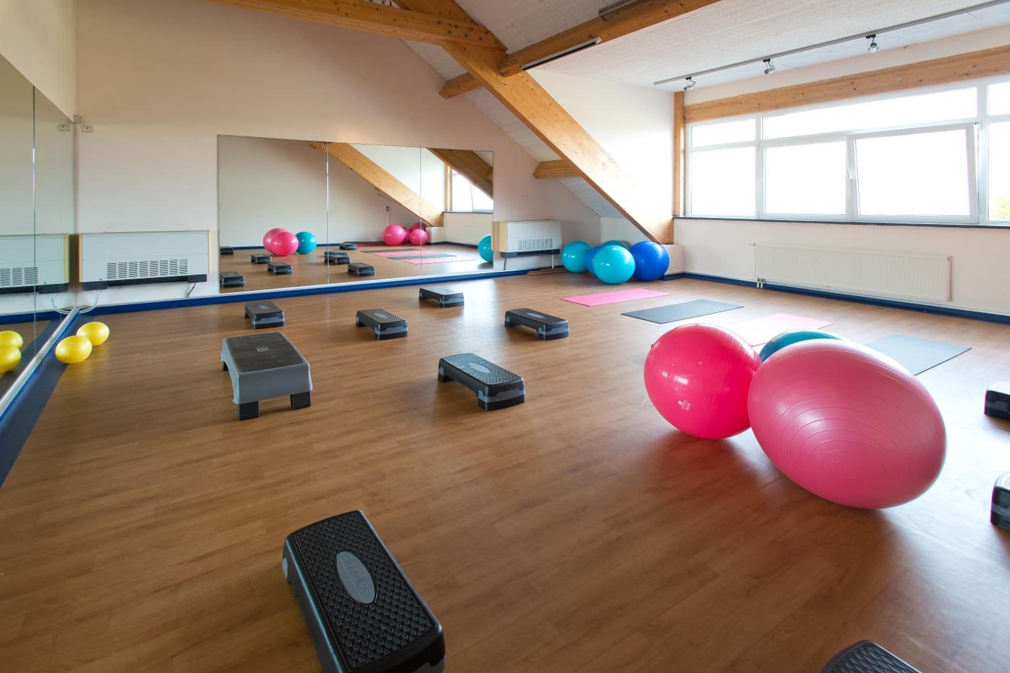 Globales Post Hotel & Wellness photo 4