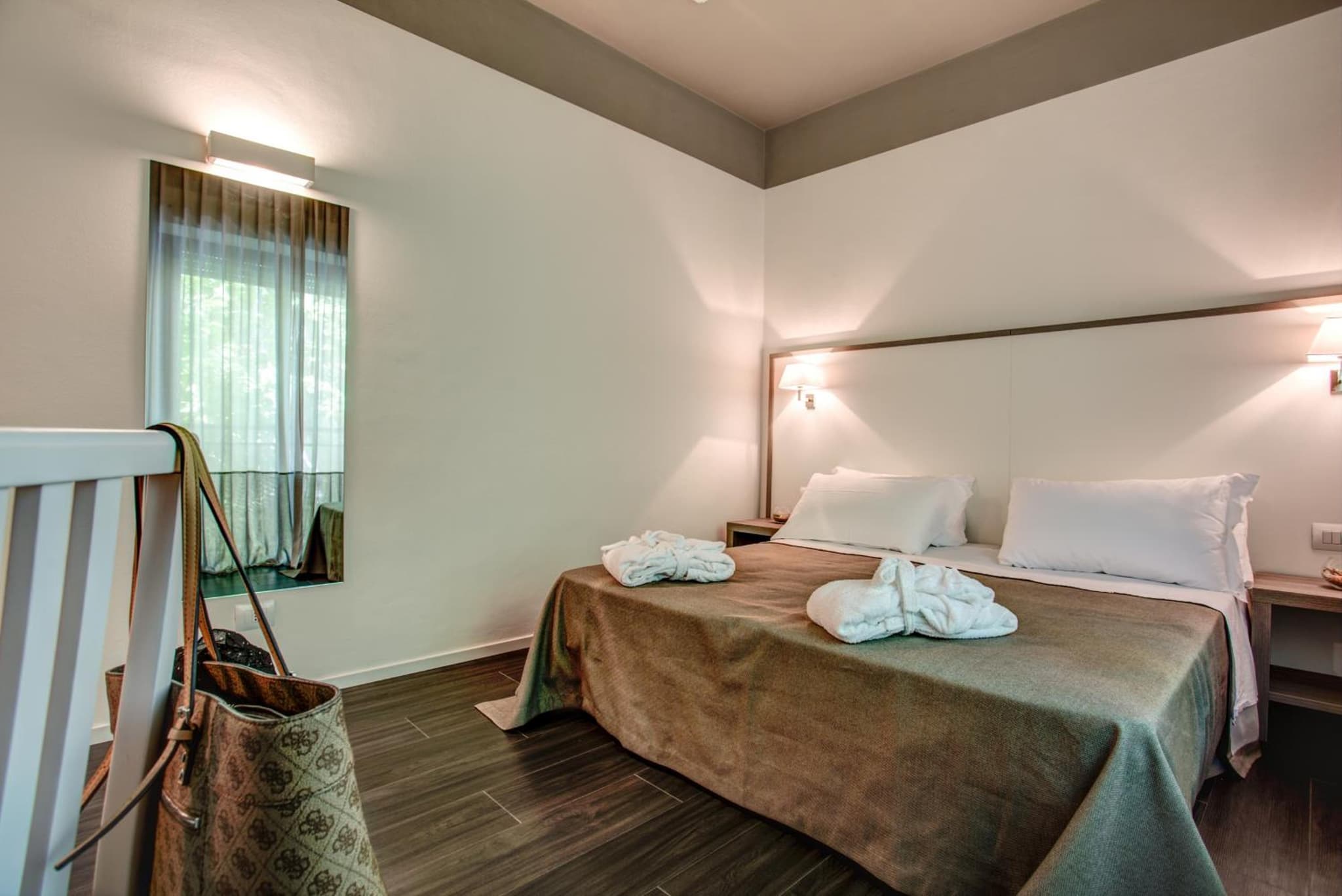 Hotel Cristallo photo 4