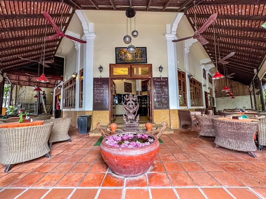 Maison Arnica Hotel & Restaurant photo 5