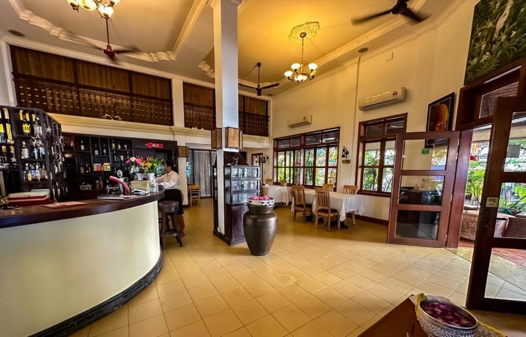 Maison Arnica Hotel & Restaurant photo 6