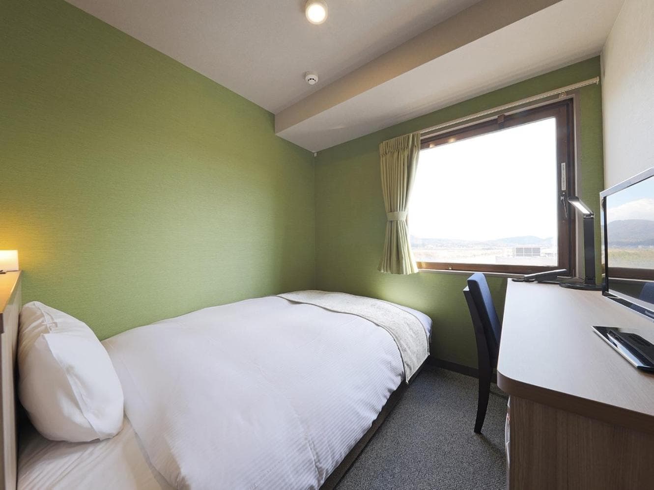 Matsue Urban Hotel photo 8