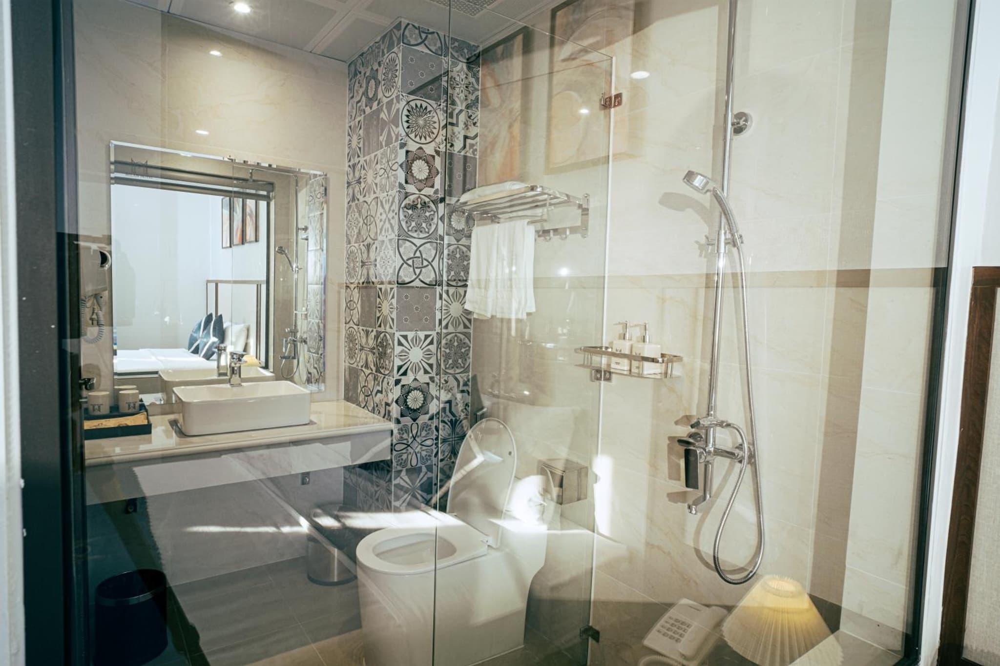 Milan Hotel Ninh Bình photo 9