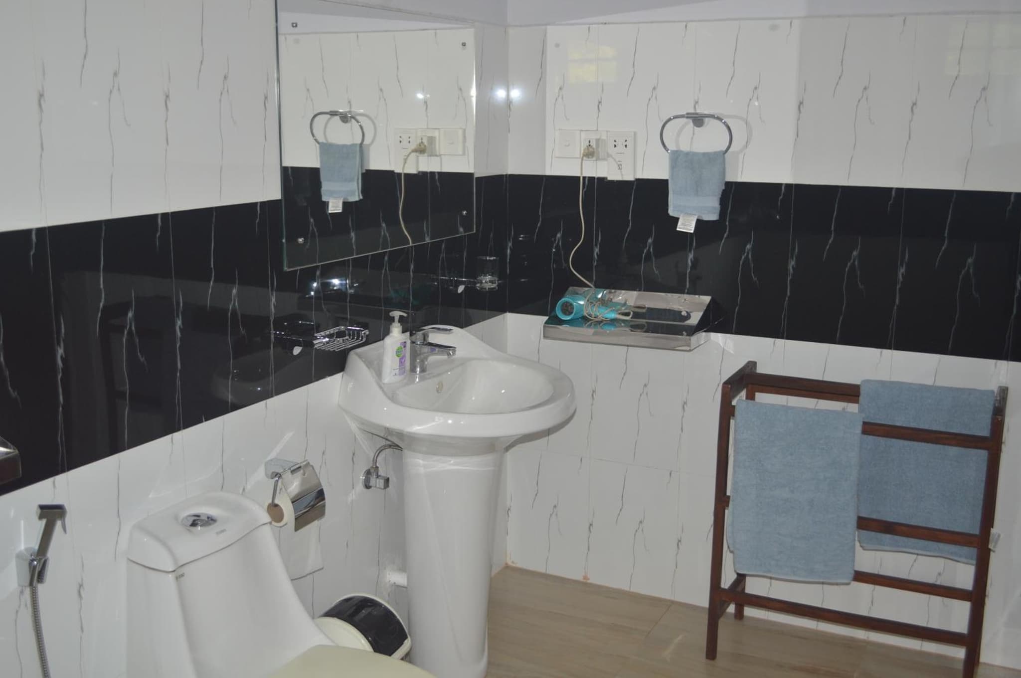Amazon Cabanas photo 3