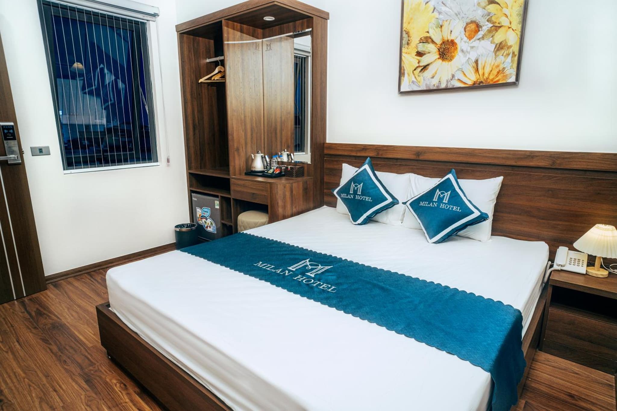 Milan Hotel Ninh Bình photo 2