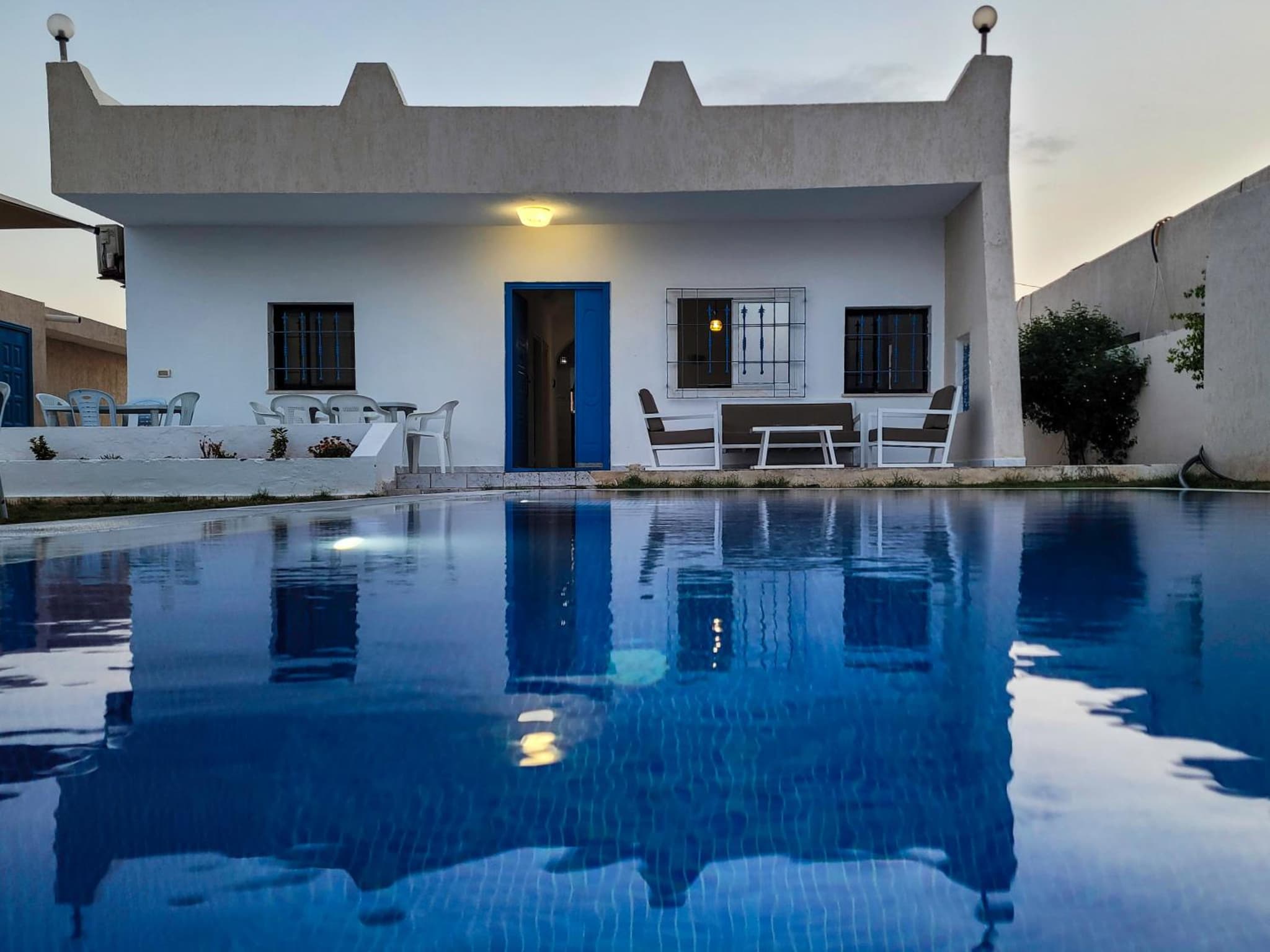Villa Abir photo 6