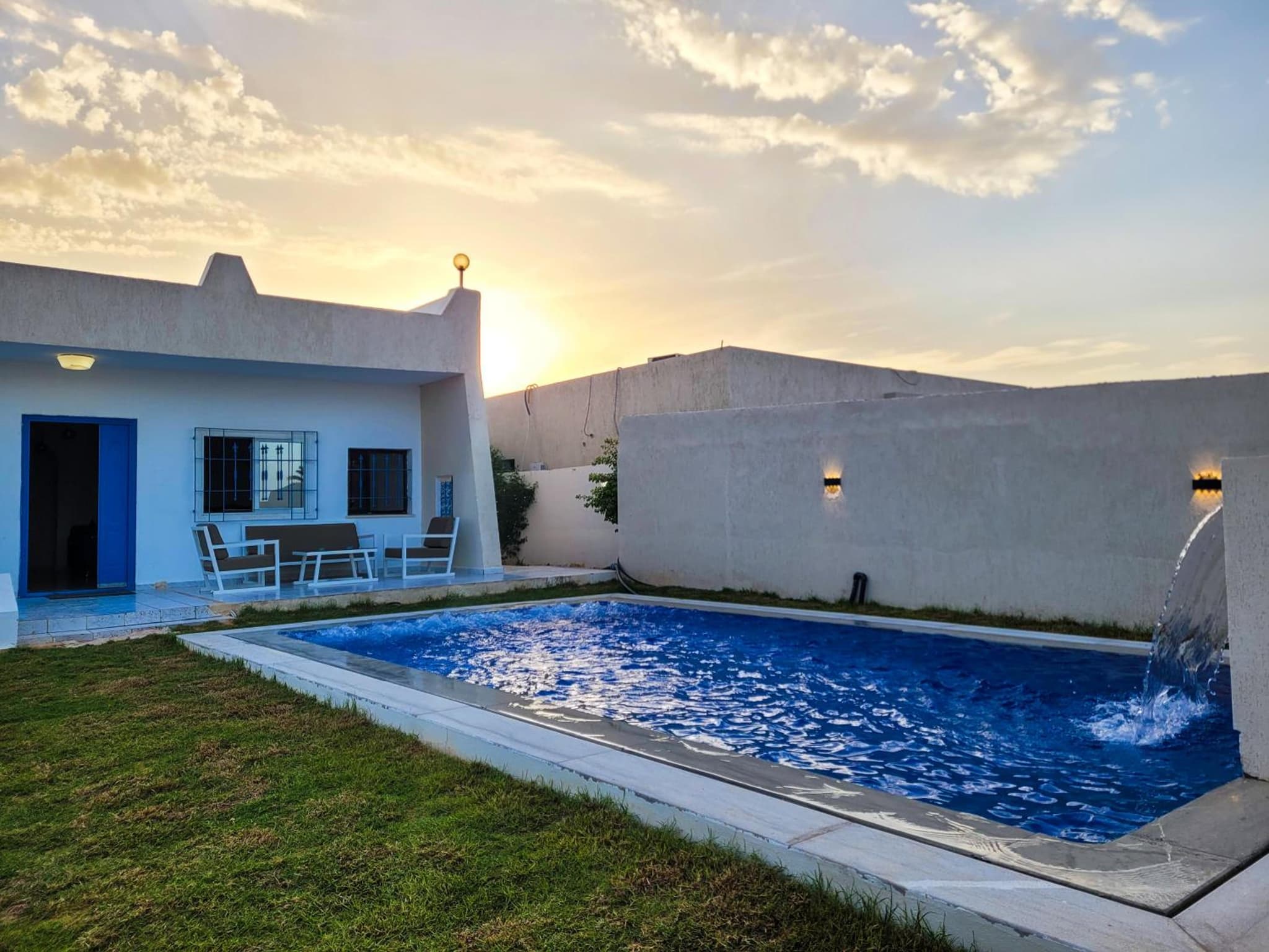 Villa Abir photo 7