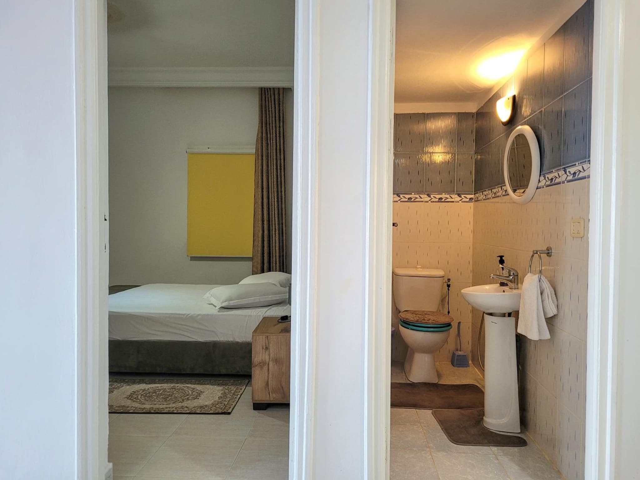 Villa Abir photo 9