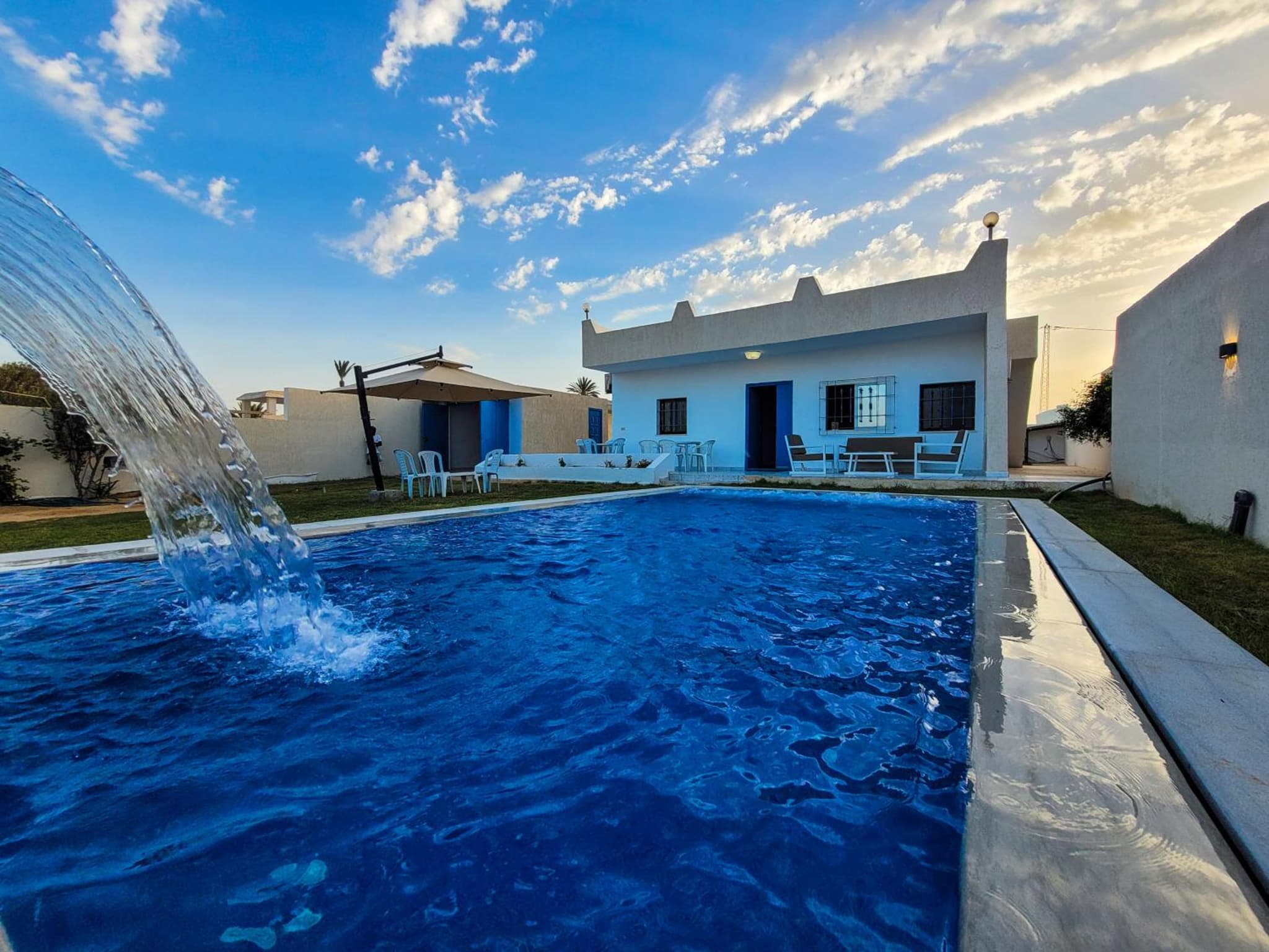 Villa Abir photo 4