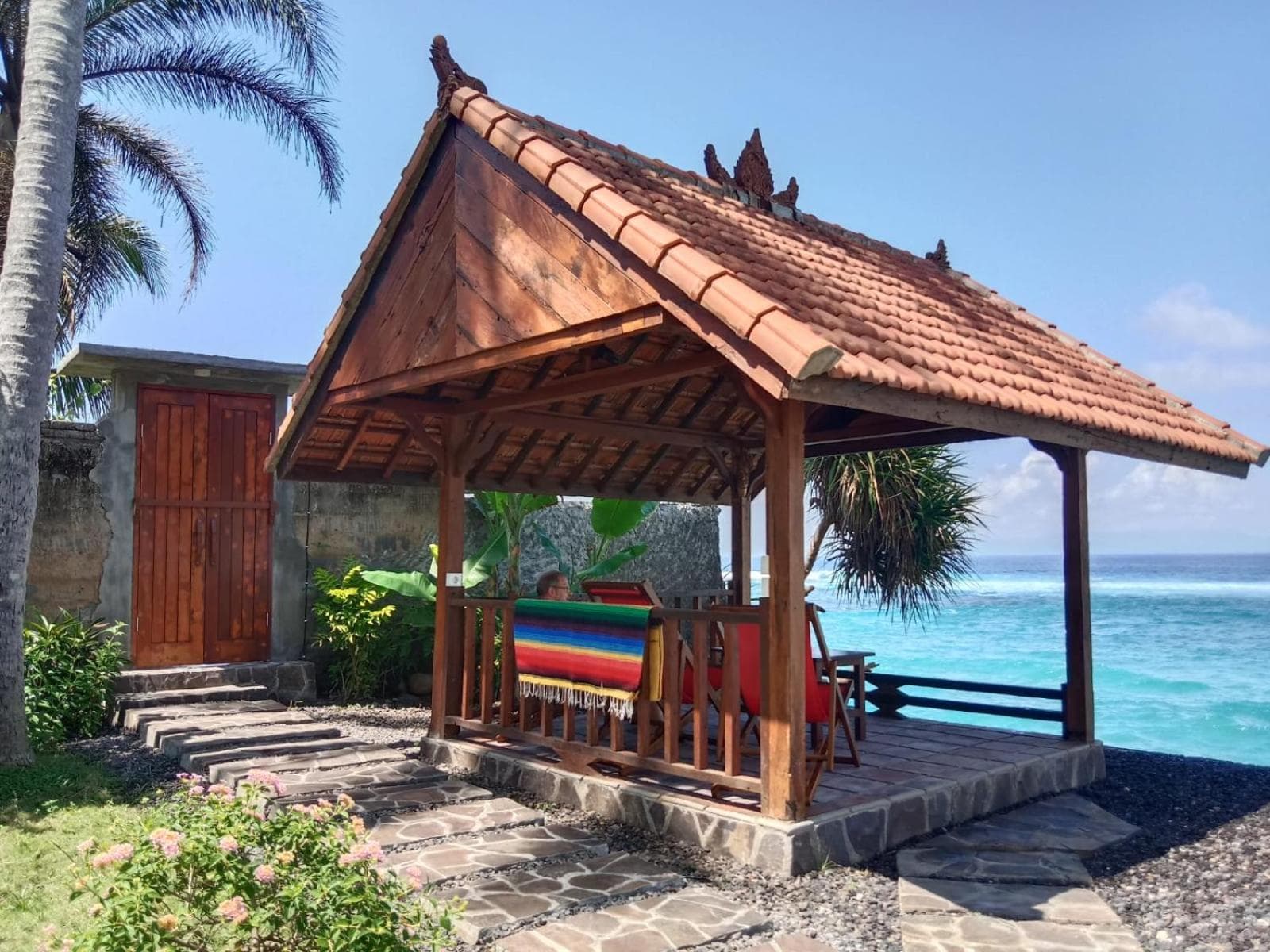 WOODEN HOUSE CANDIDASA photo 3