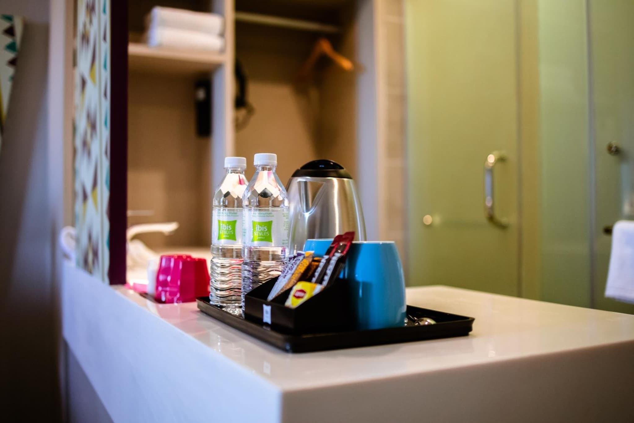 ibis Styles Kota Bharu photo 7