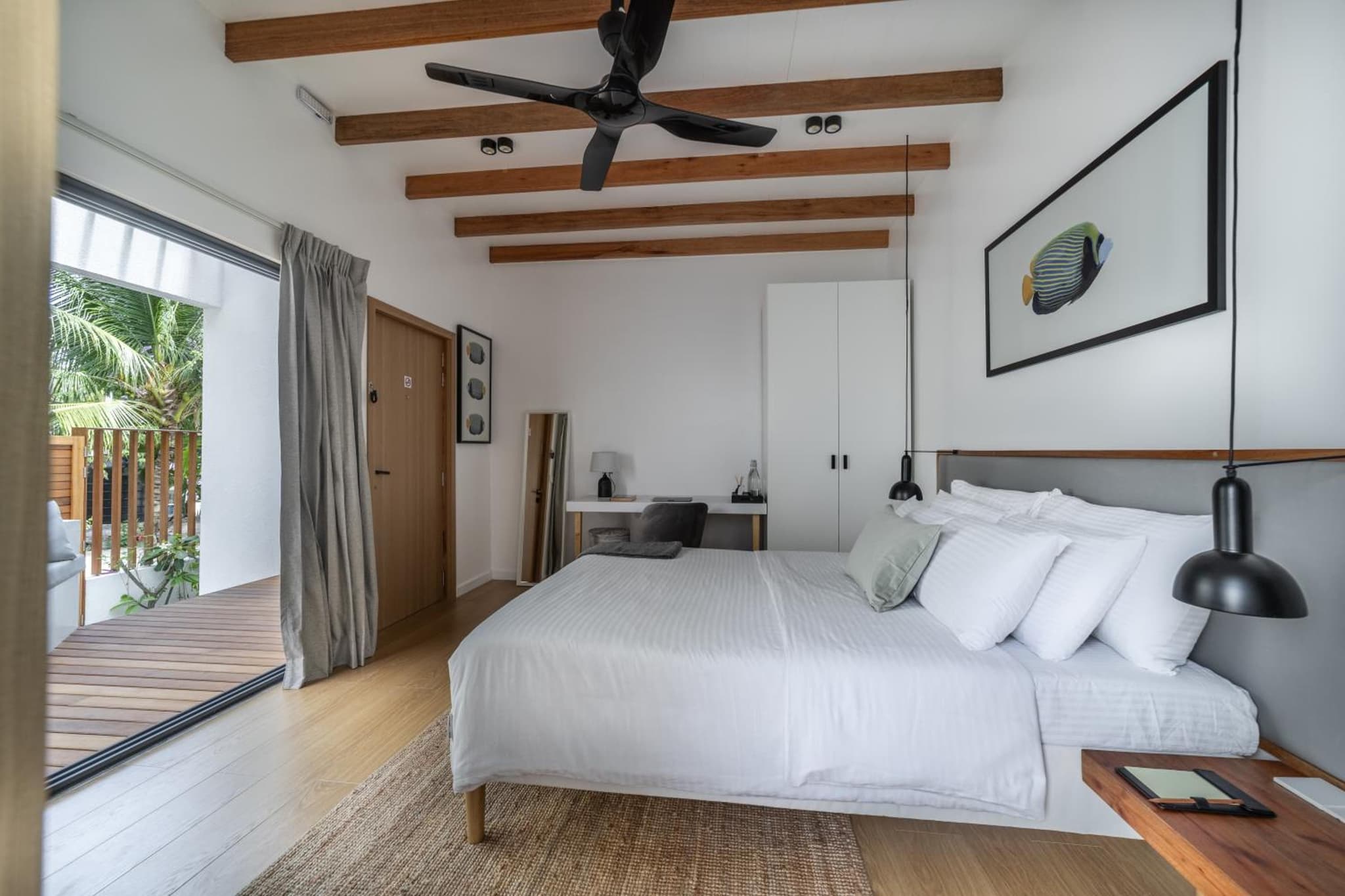 Villa Mia Fulhadhoo photo 5