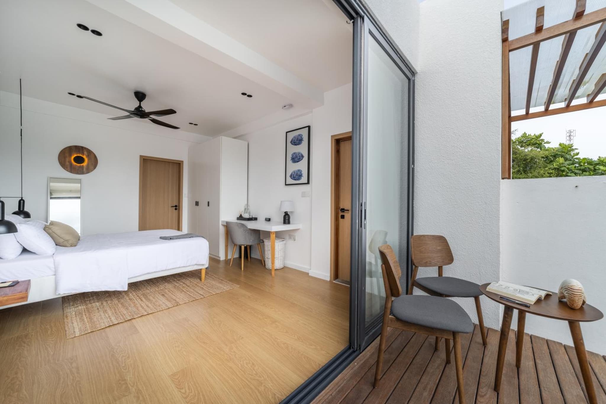 Villa Mia Fulhadhoo photo 3
