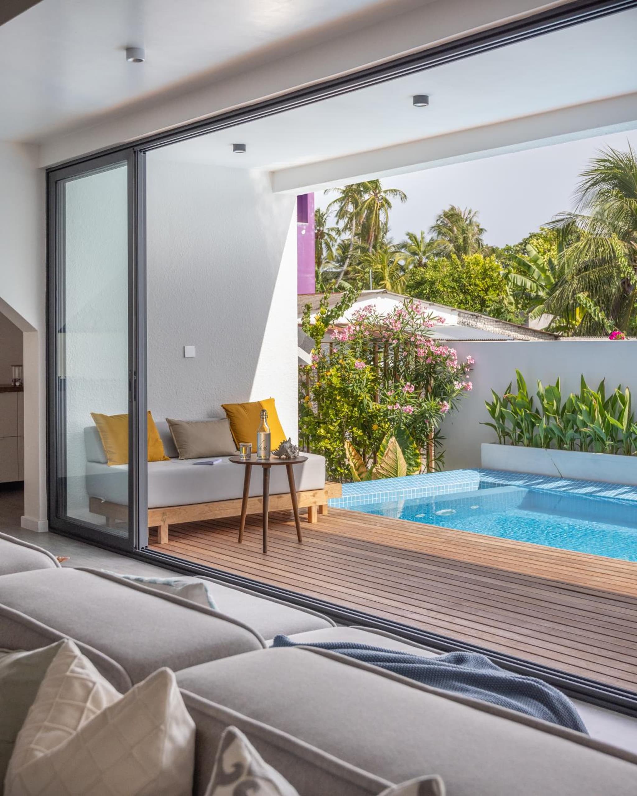 Villa Mia Fulhadhoo photo 8