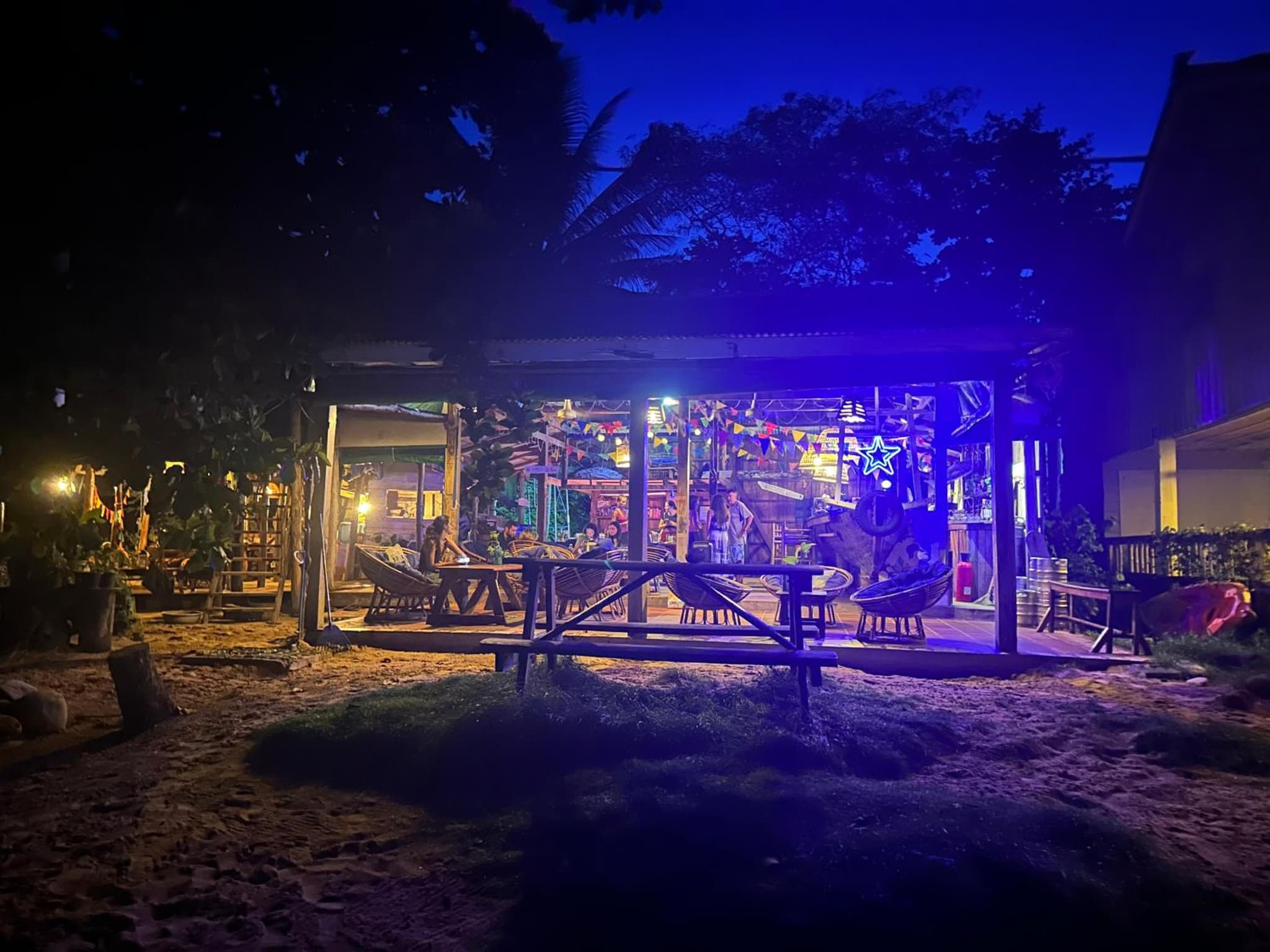 Beach House Cambodia photo 6