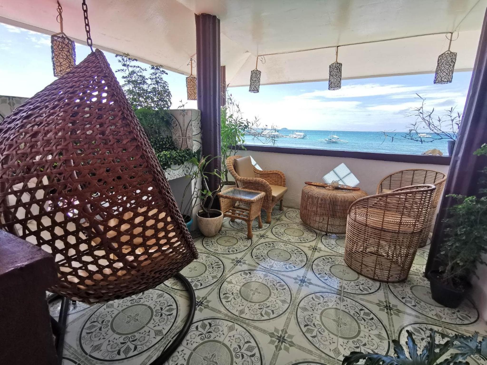 Seaside Hostel Malapascua photo 3