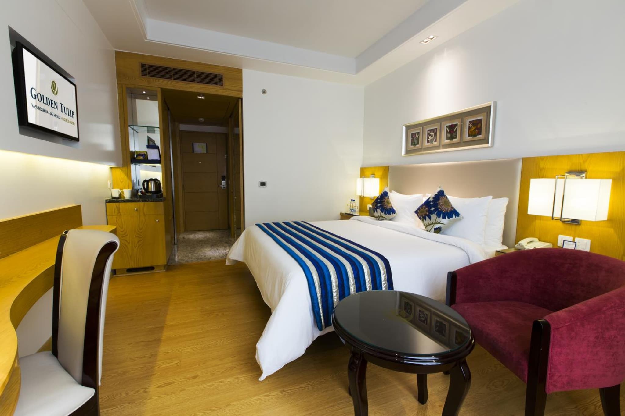 Ramada by Wyndham Ghaziabad Vasundhara photo 8