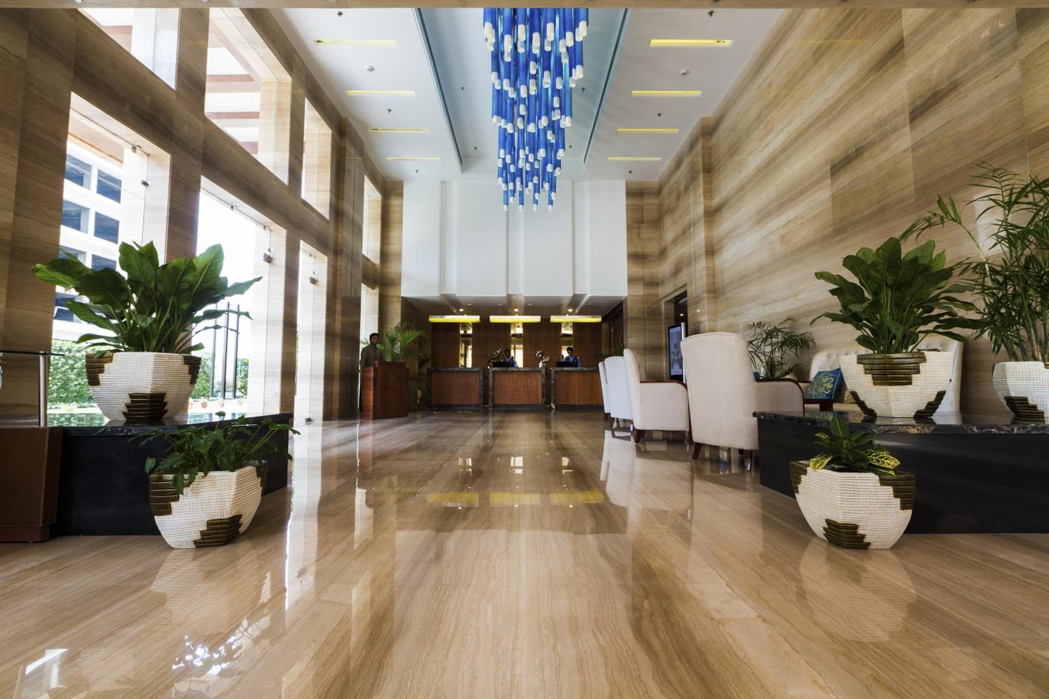 Ramada by Wyndham Ghaziabad Vasundhara photo 3