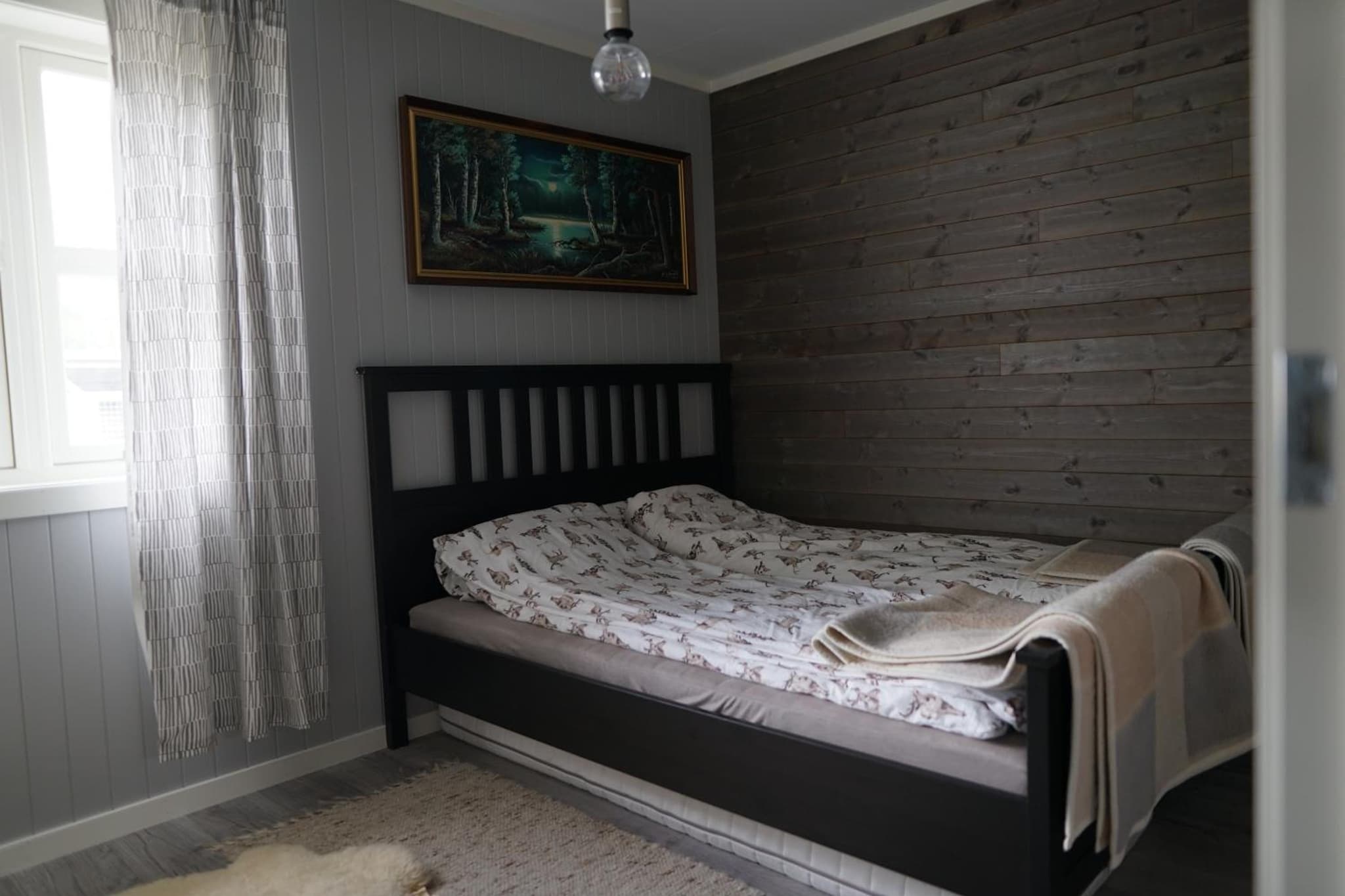 Luxury Norwegian Cottage photo 4