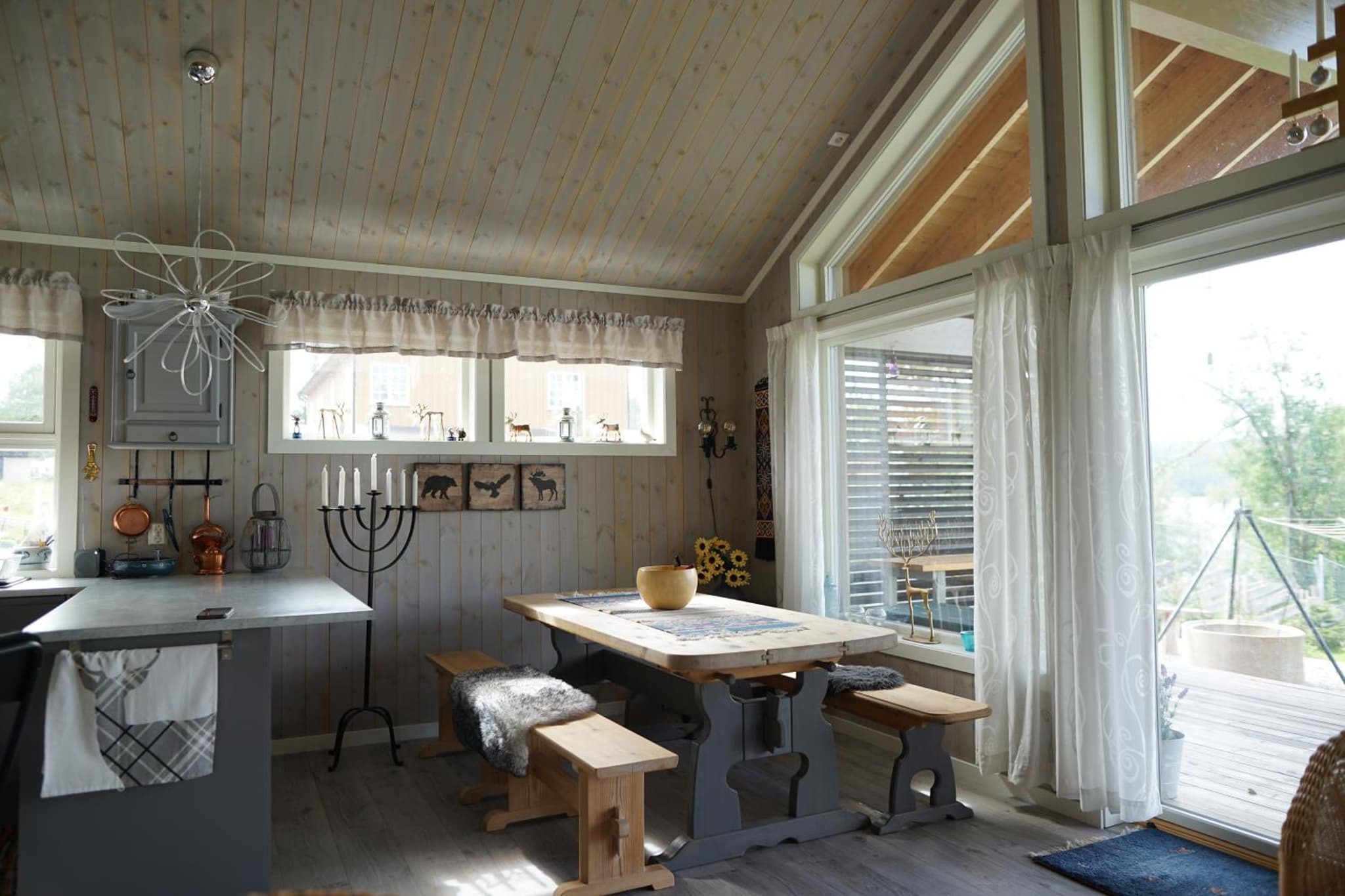 Luxury Norwegian Cottage photo 6