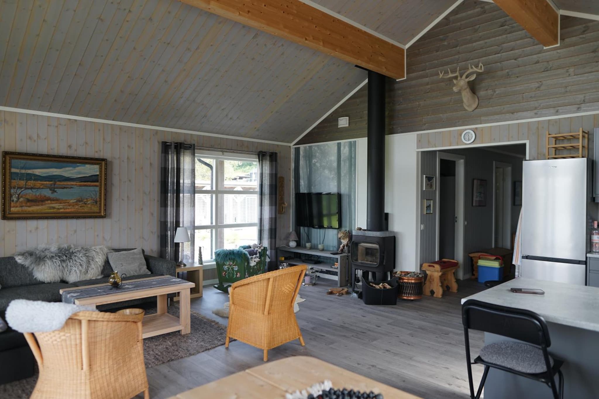 Luxury Norwegian Cottage photo 7
