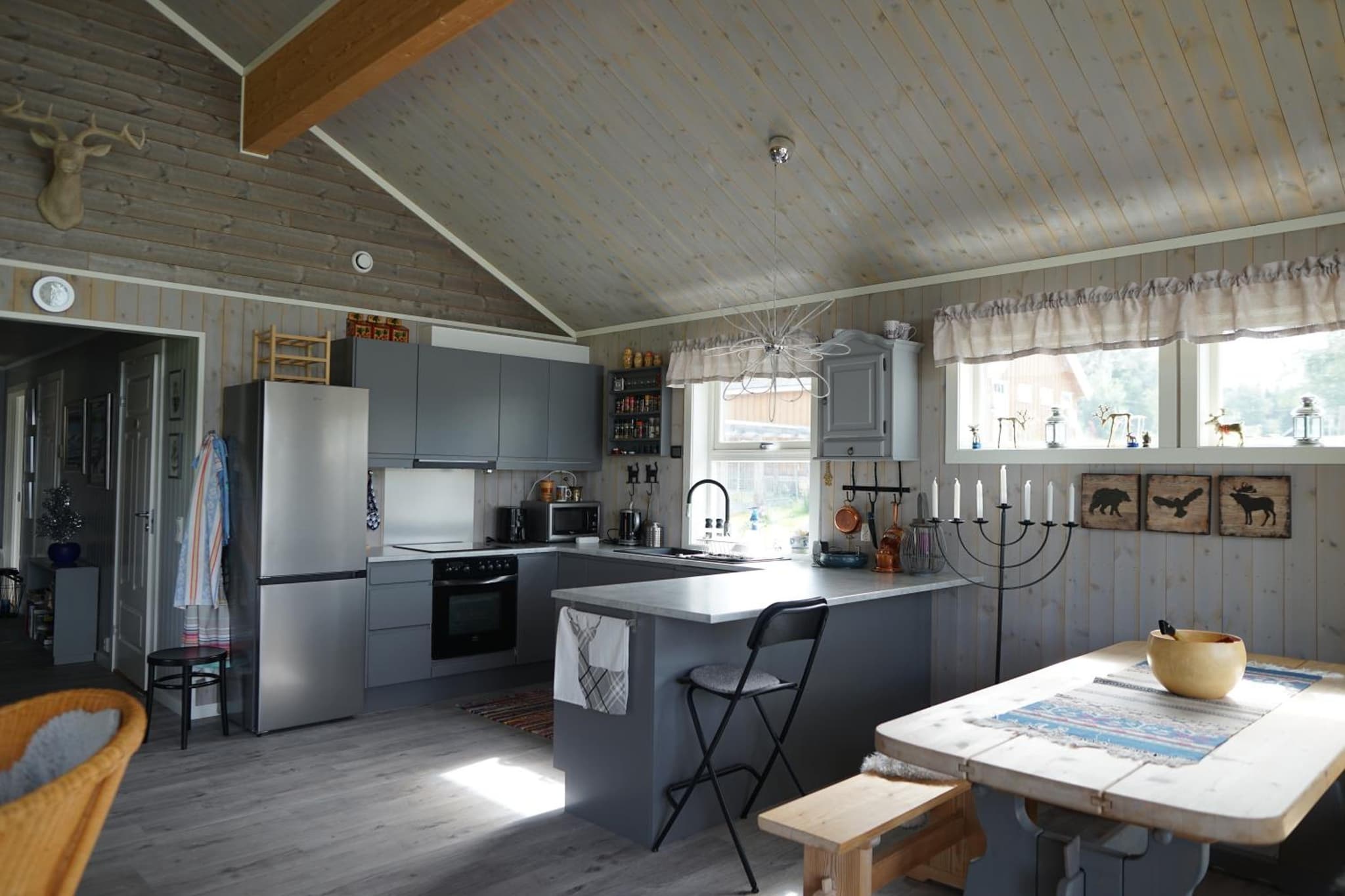 Luxury Norwegian Cottage photo 5
