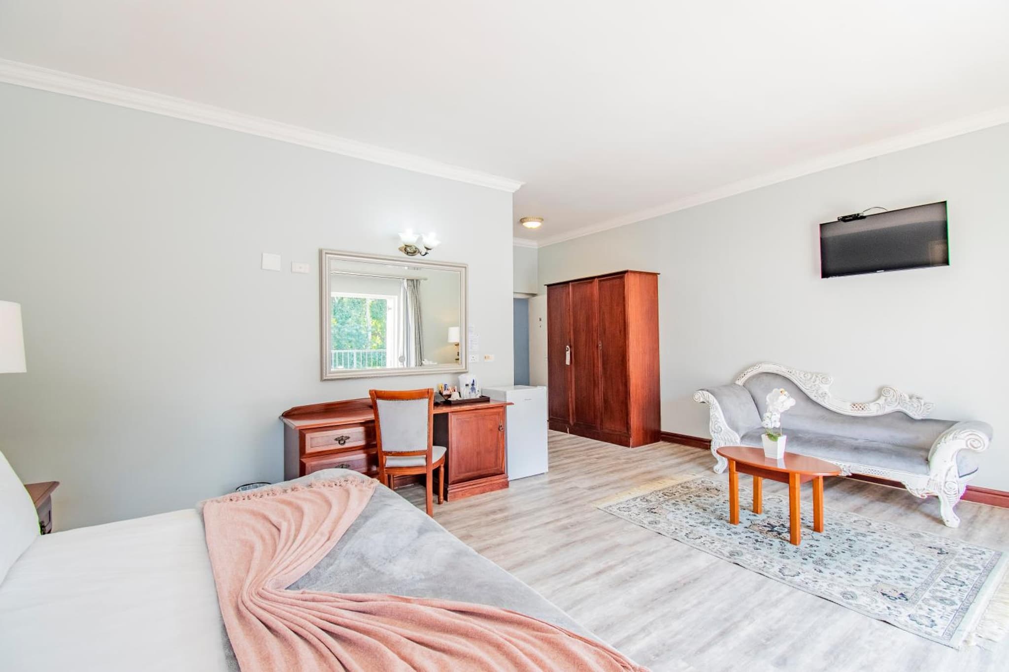 Emakhosini Boutique Hotel photo 6