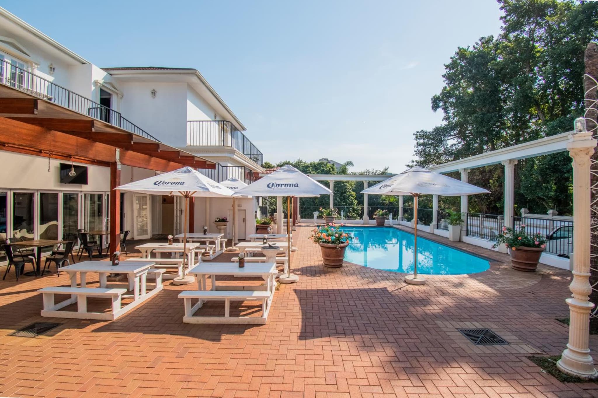 Emakhosini Boutique Hotel photo 4