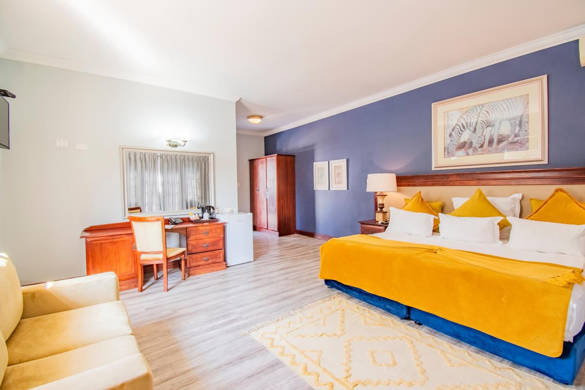 Emakhosini Boutique Hotel photo 5