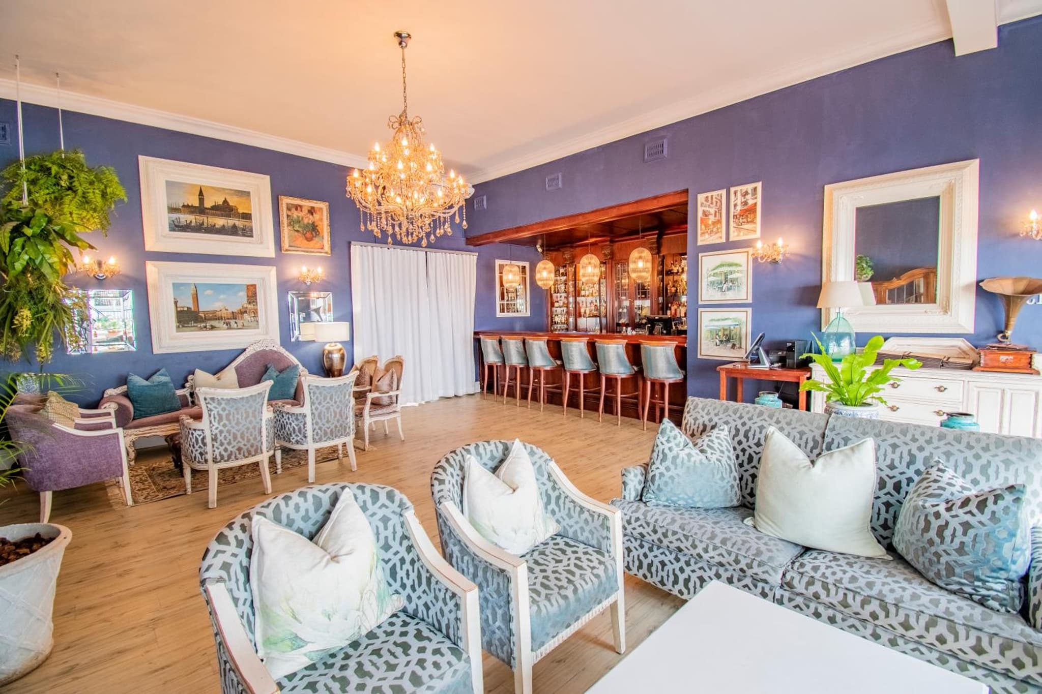 Emakhosini Boutique Hotel photo 3