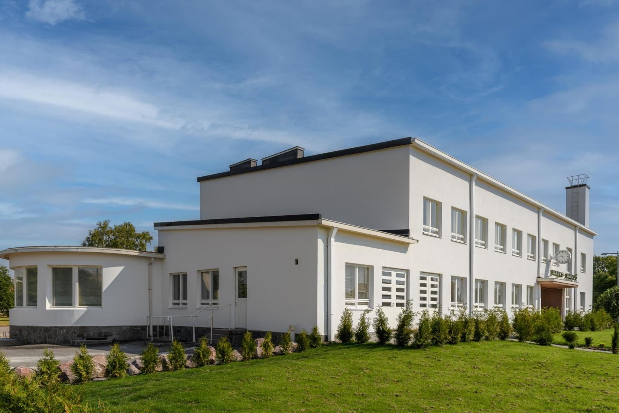 building
