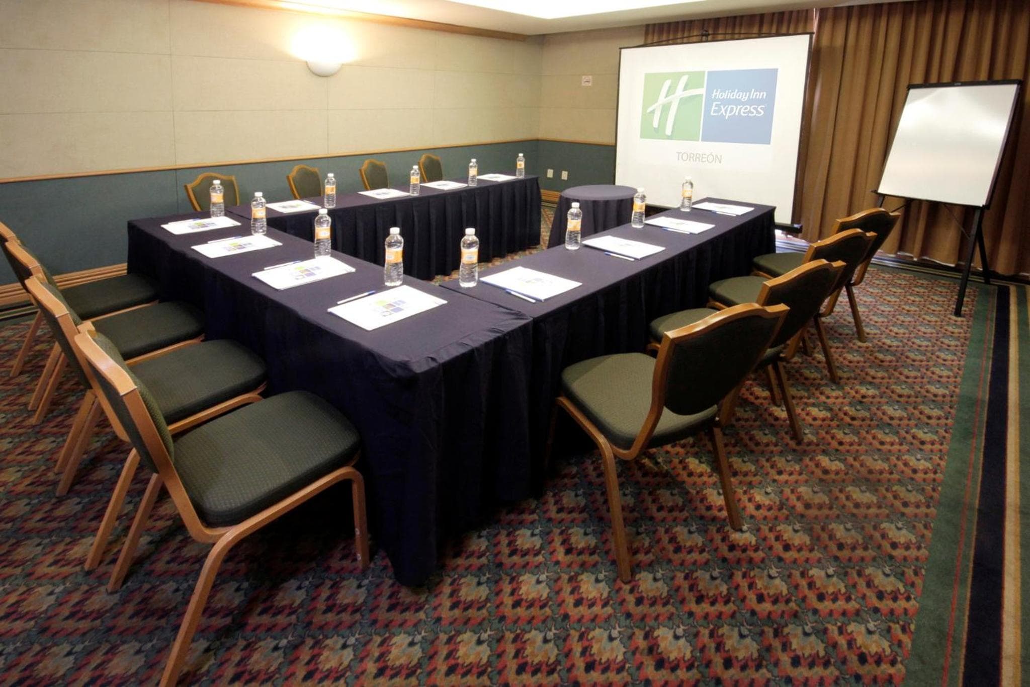 Holiday Inn Express Torreon by IHG photo 3