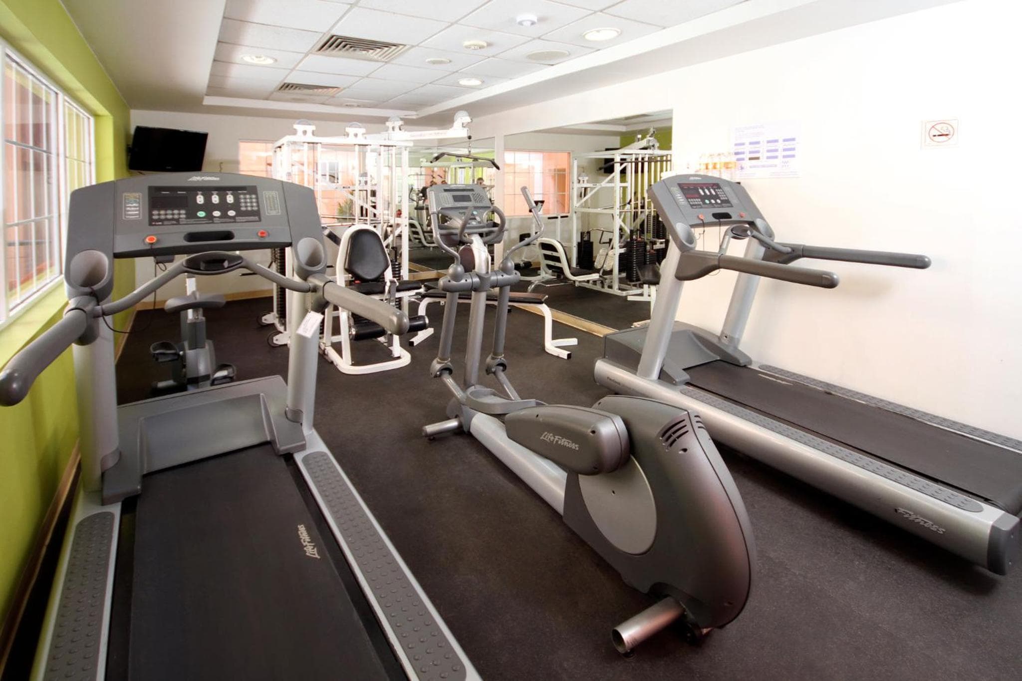 Holiday Inn Express Torreon by IHG photo 8