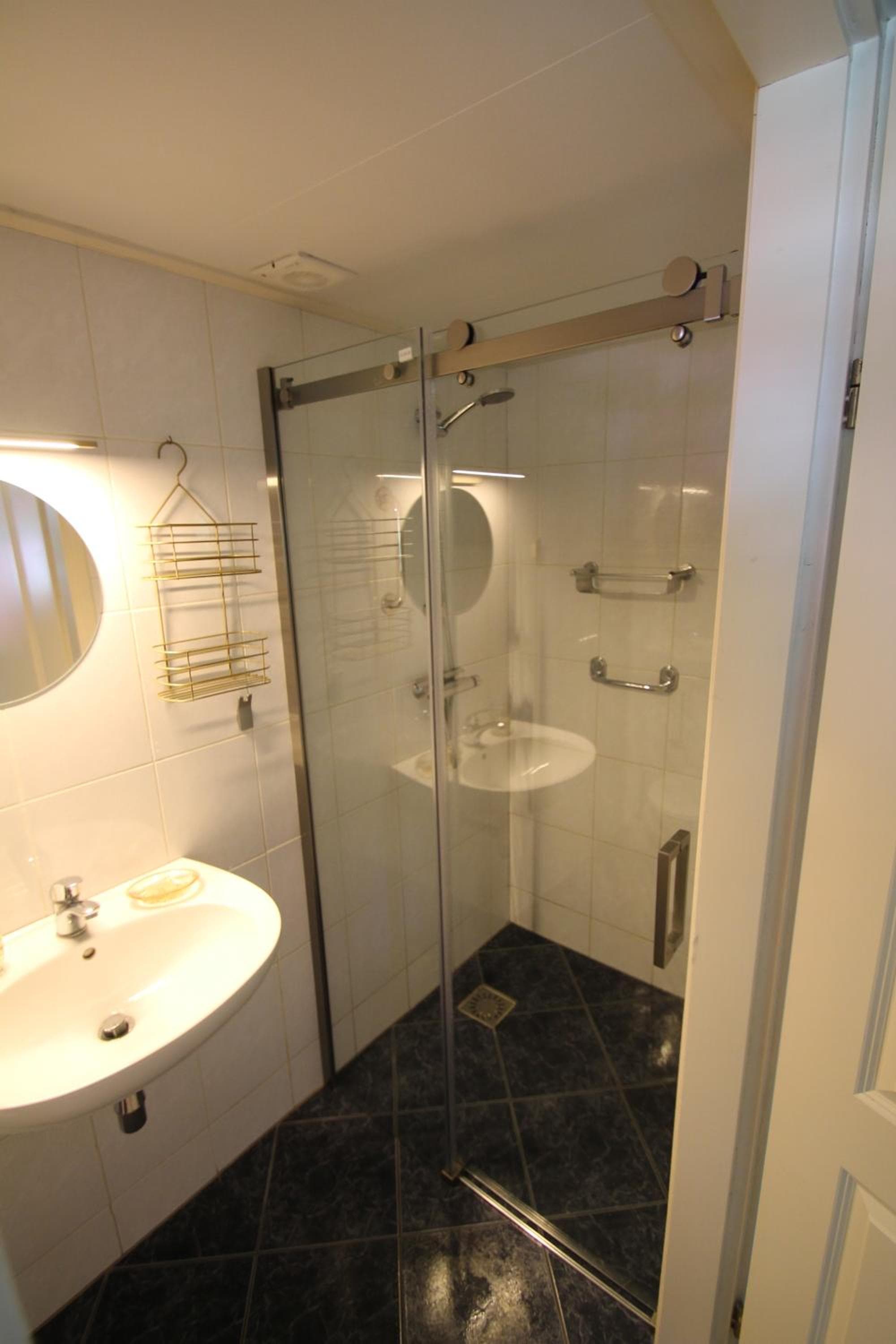 Karin's kruidenhoeve appartement Goudsbloem photo 5