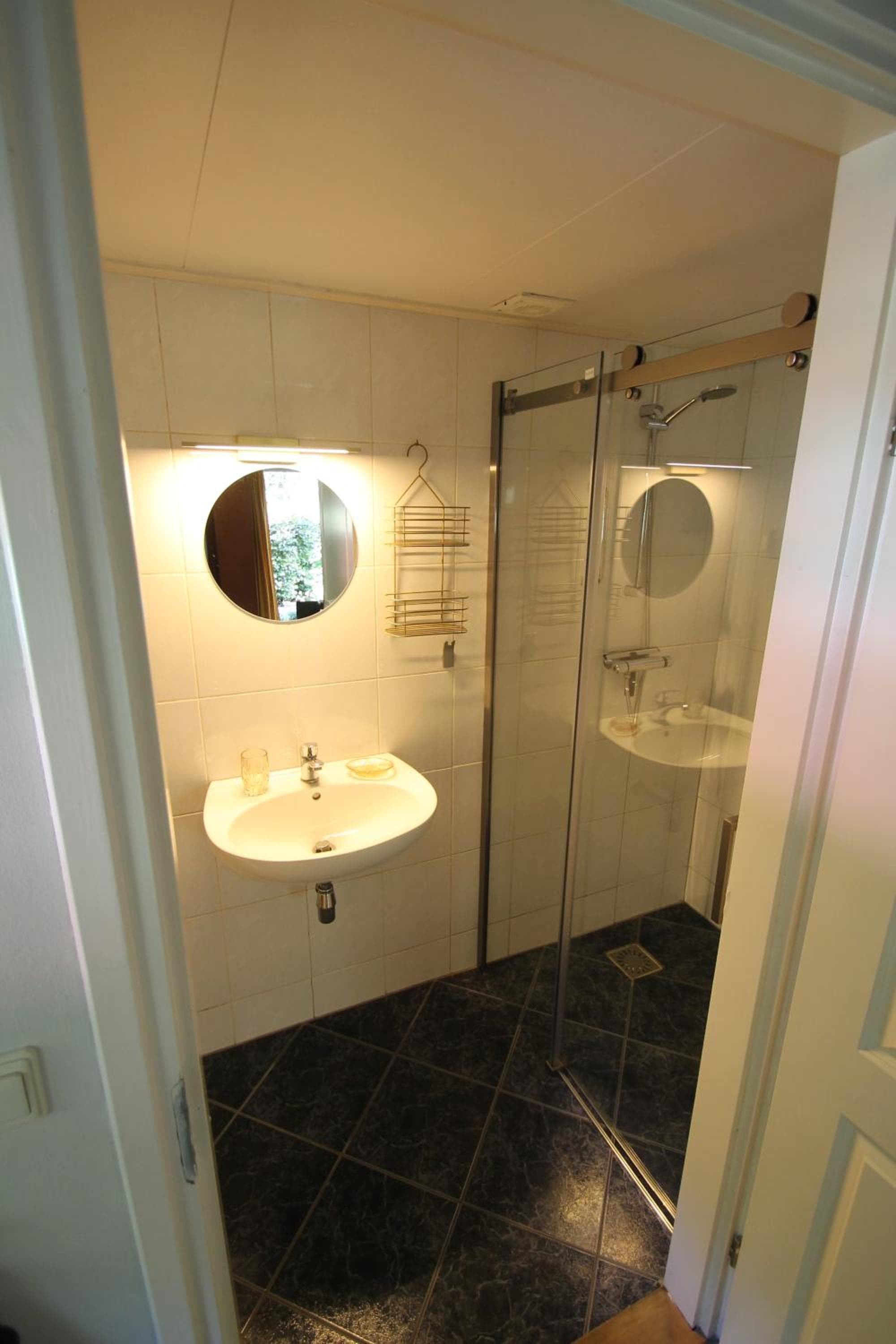Karin's kruidenhoeve appartement Goudsbloem photo 4