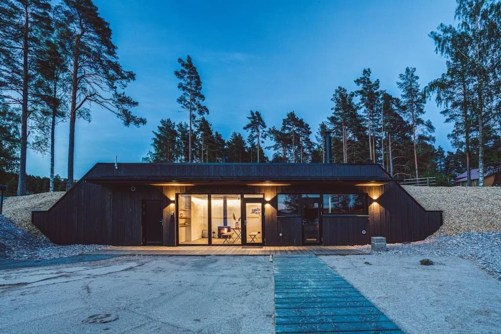 Saunamäki - Kaiku