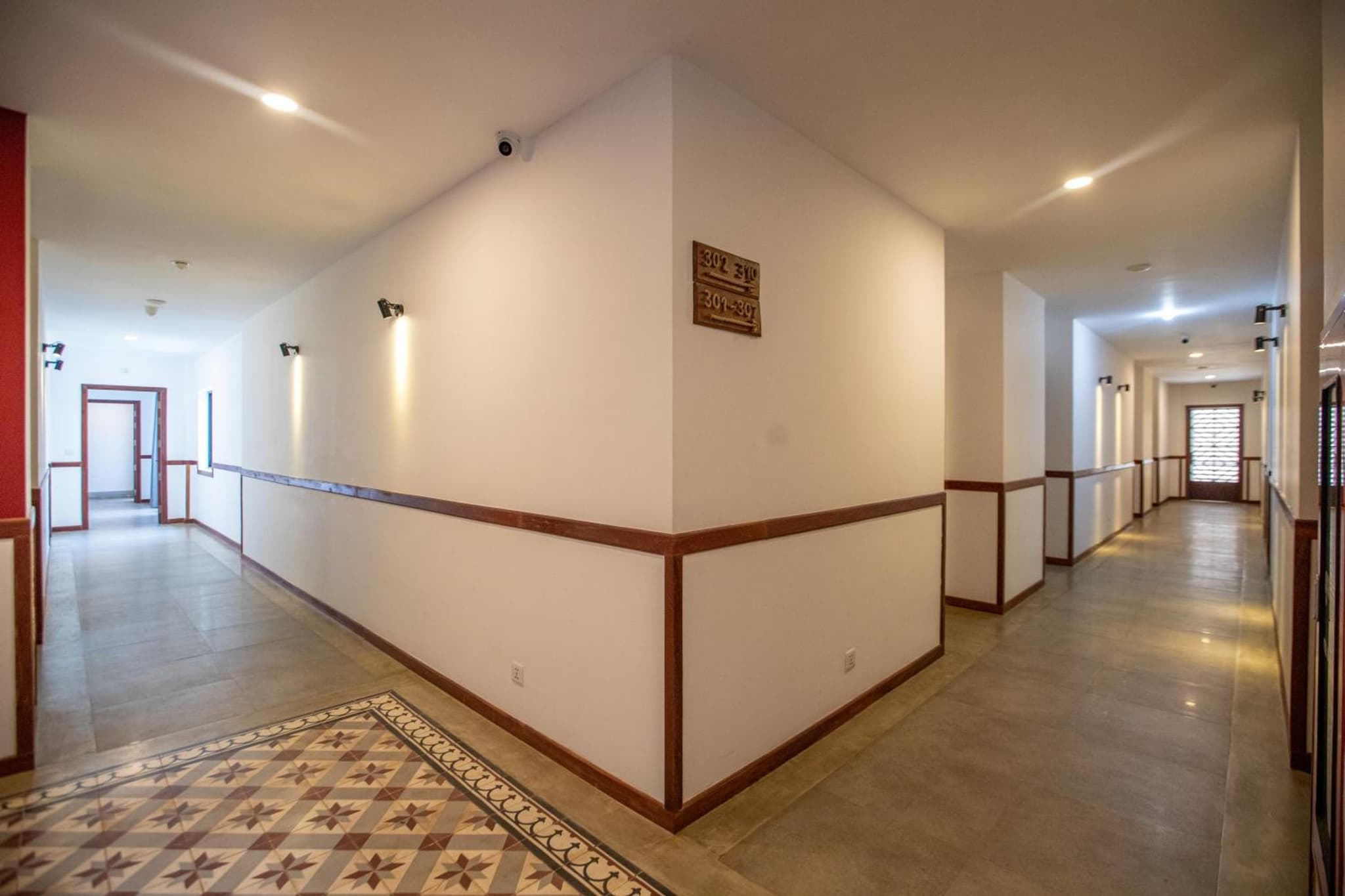 DACO Hotel photo 3