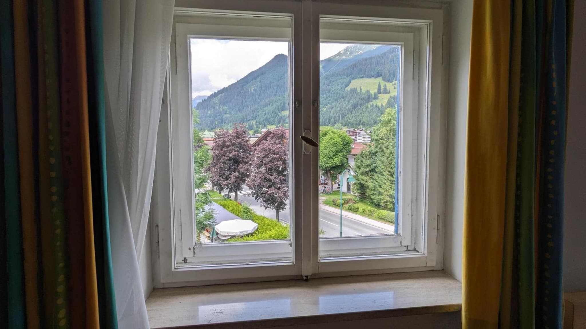 Pop-up Hostel - Loisach photo 3