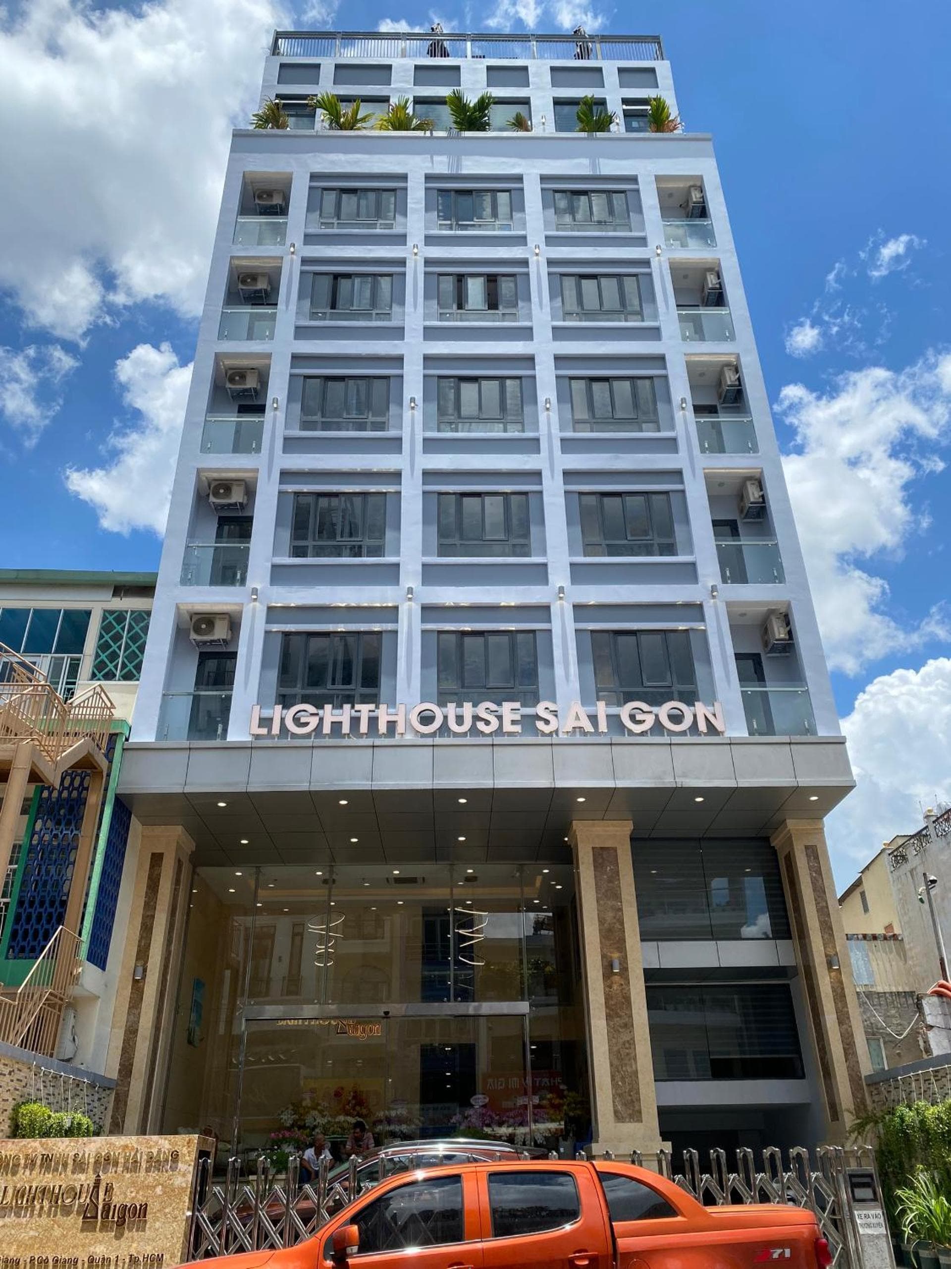 building