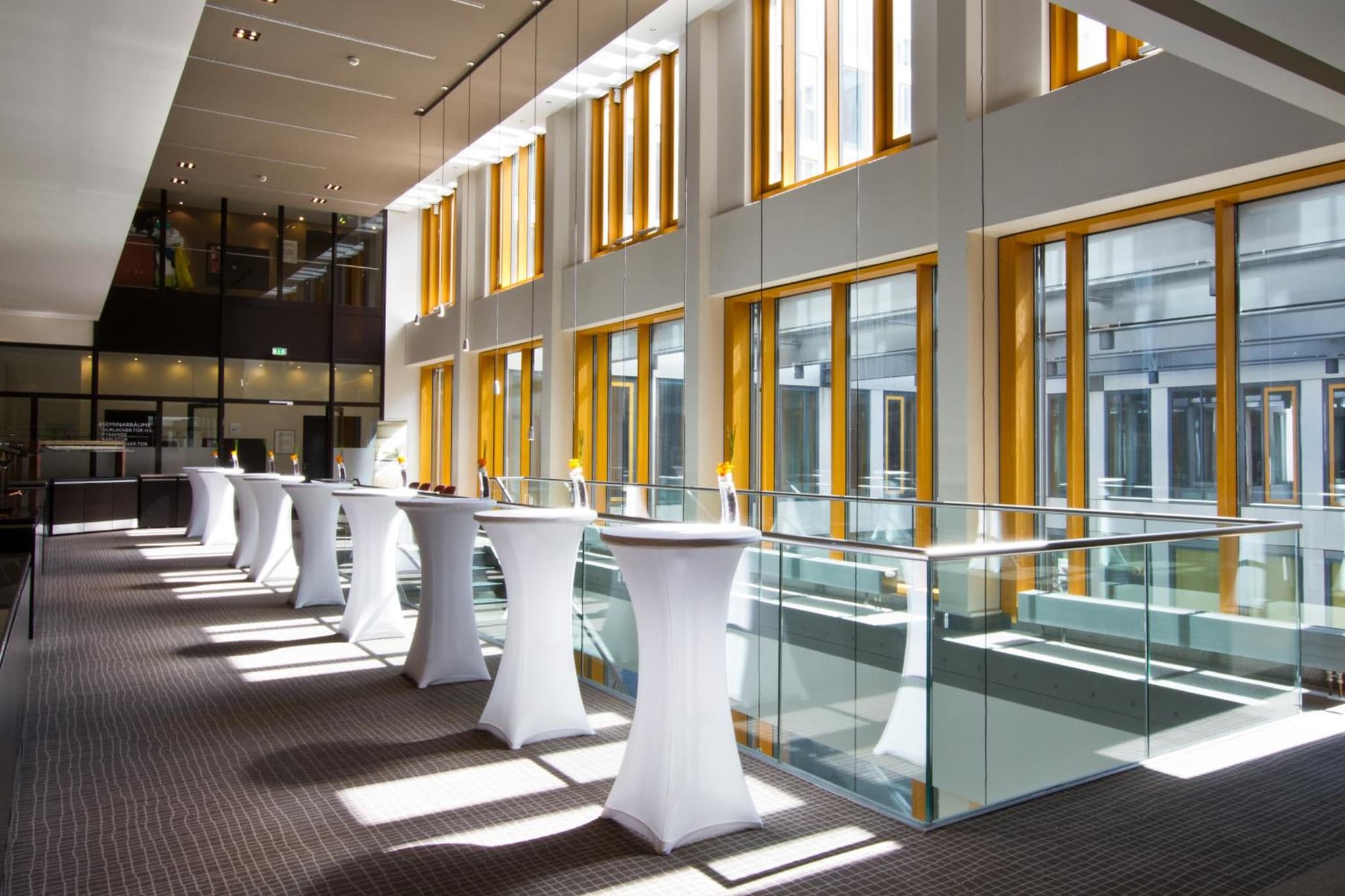 Novotel Karlsruhe City photo 8