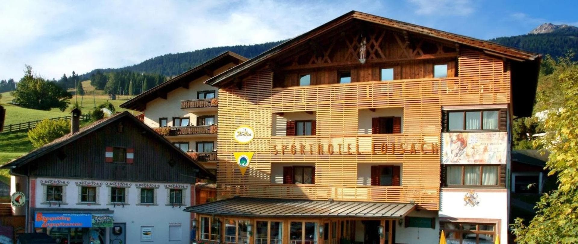 Pop-up Hostel - Loisach photo 9