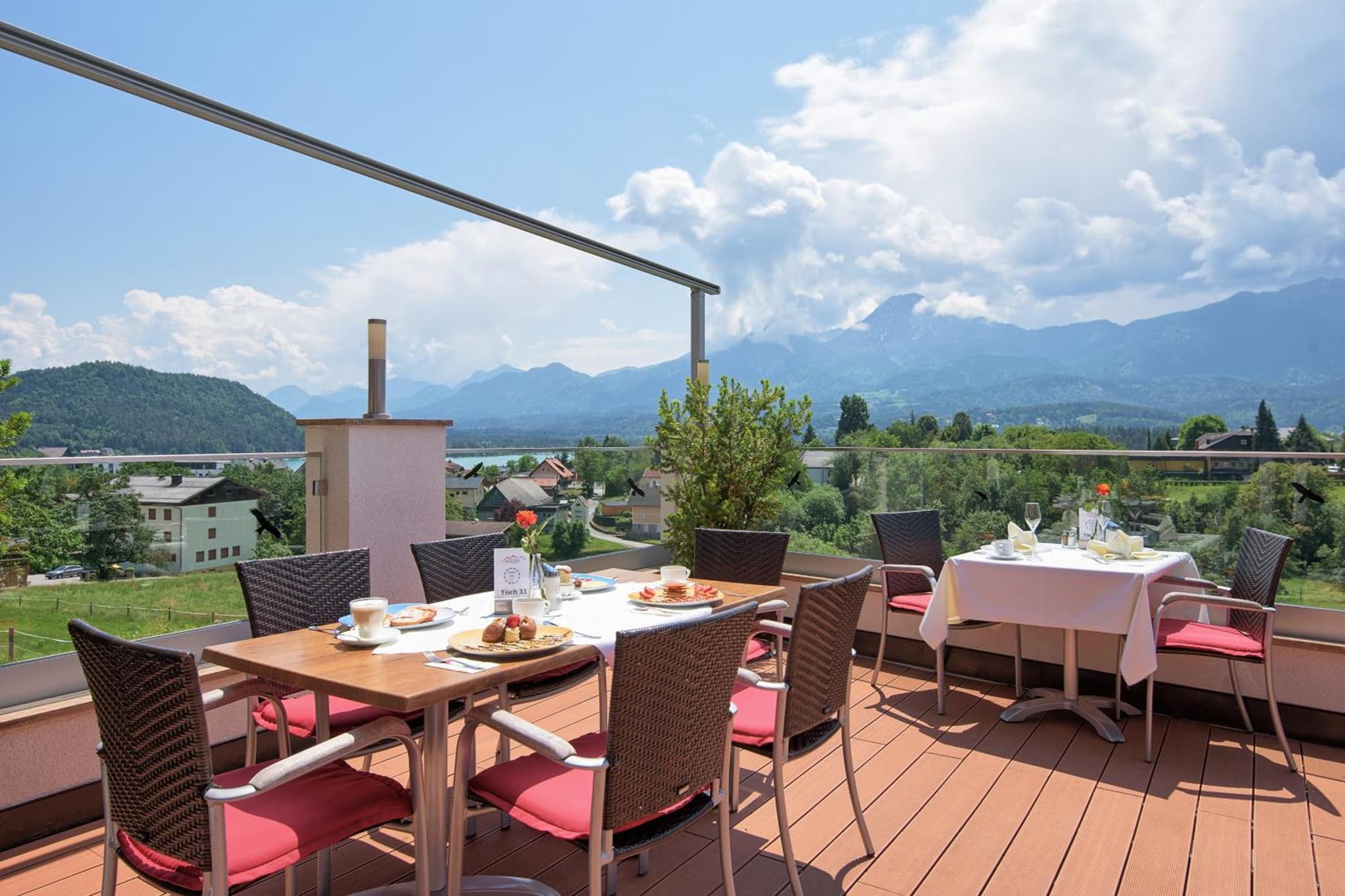 Hotel-Pension Melcher photo 9
