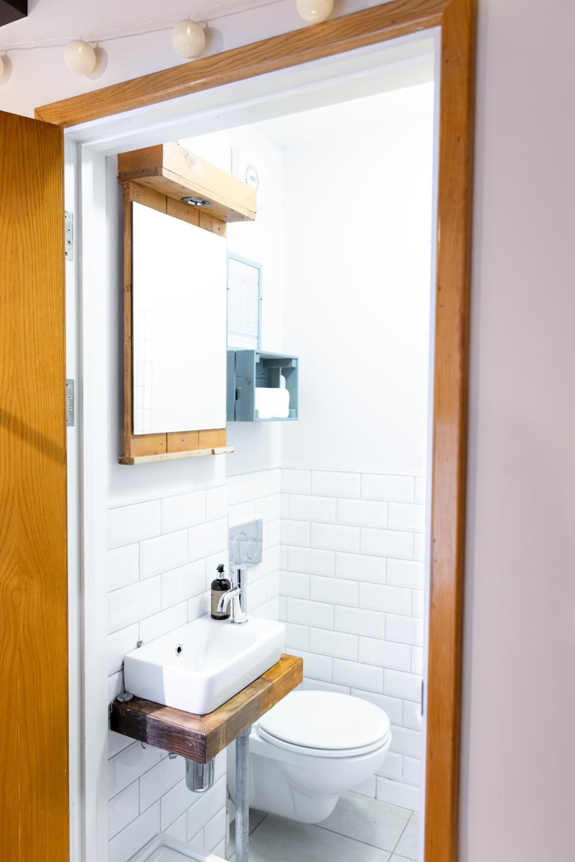 The Nest Boutique Hostel photo 2