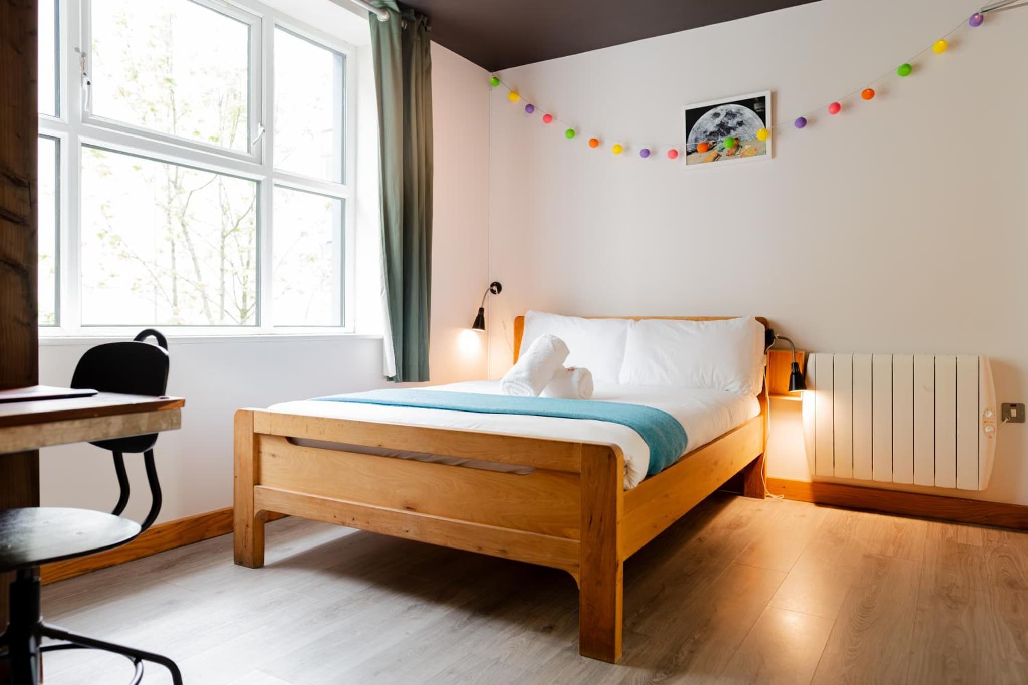 The Nest Boutique Hostel photo 3