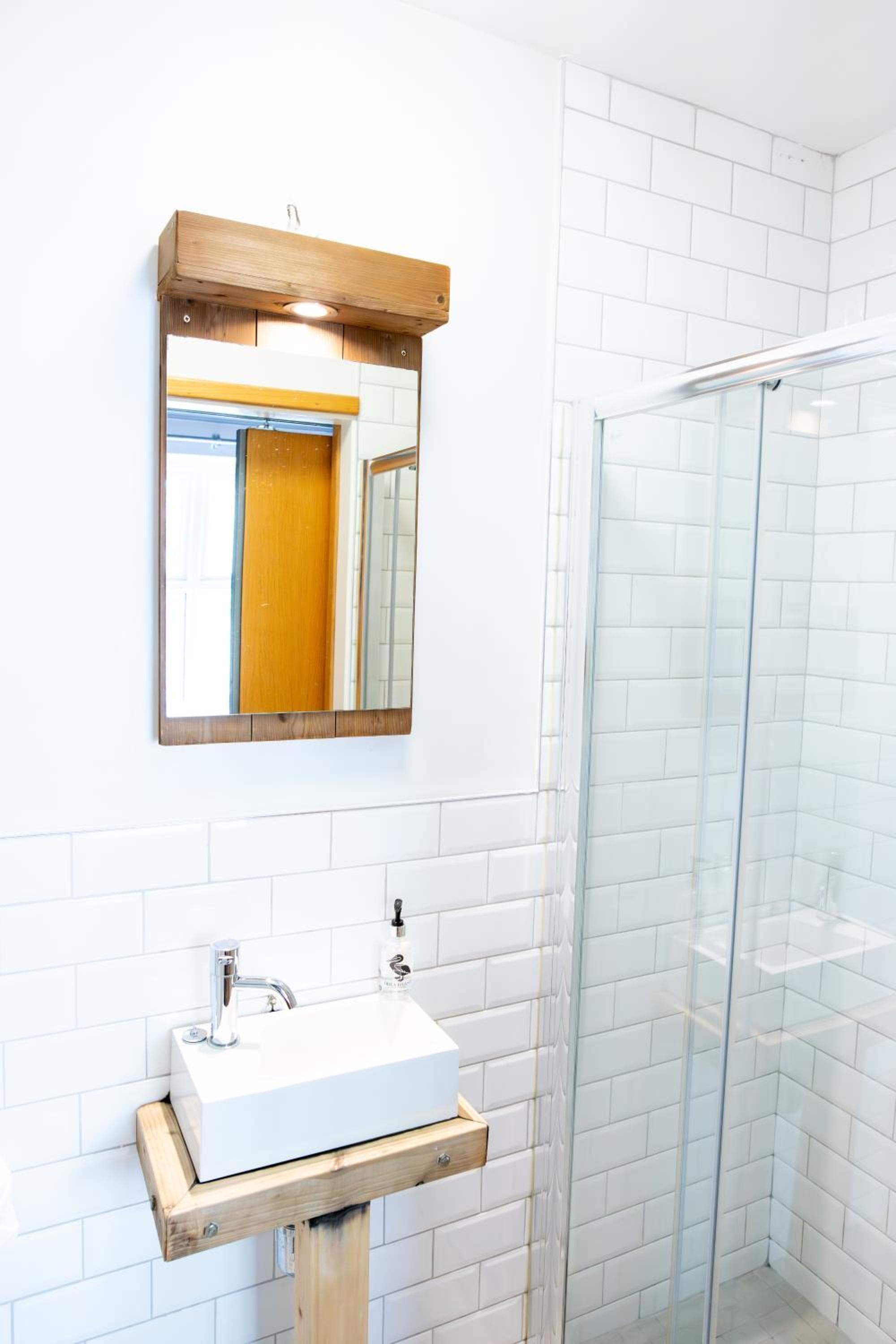The Nest Boutique Hostel photo 7