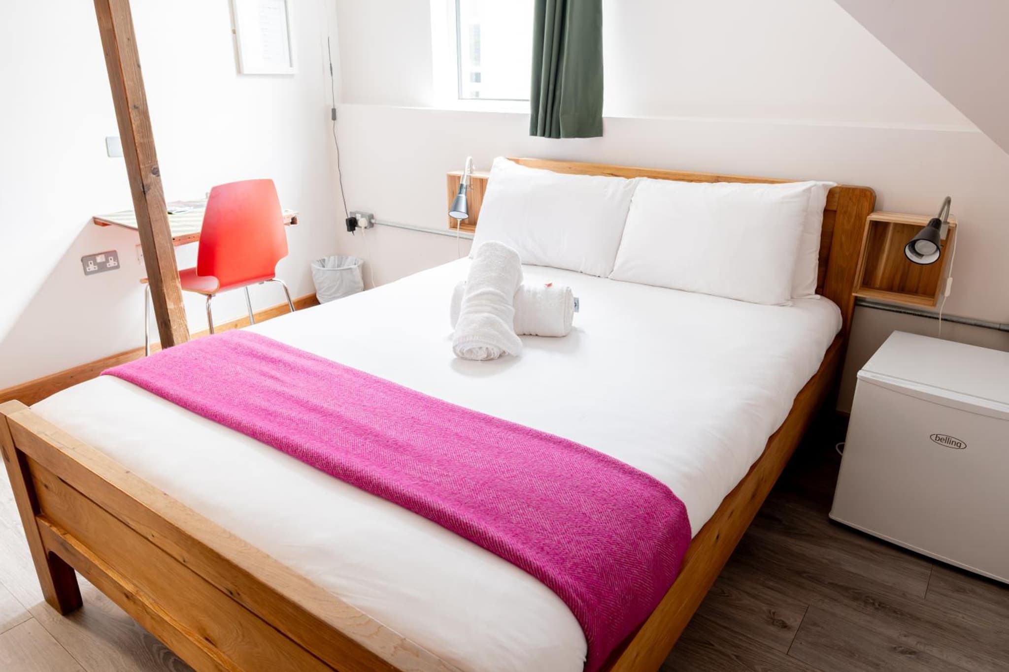 The Nest Boutique Hostel photo 4