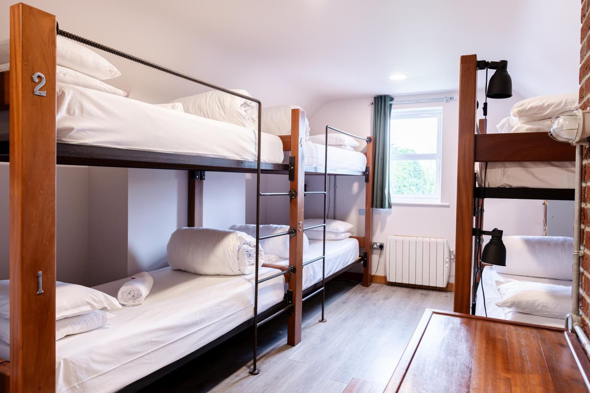 The Nest Boutique Hostel photo 8