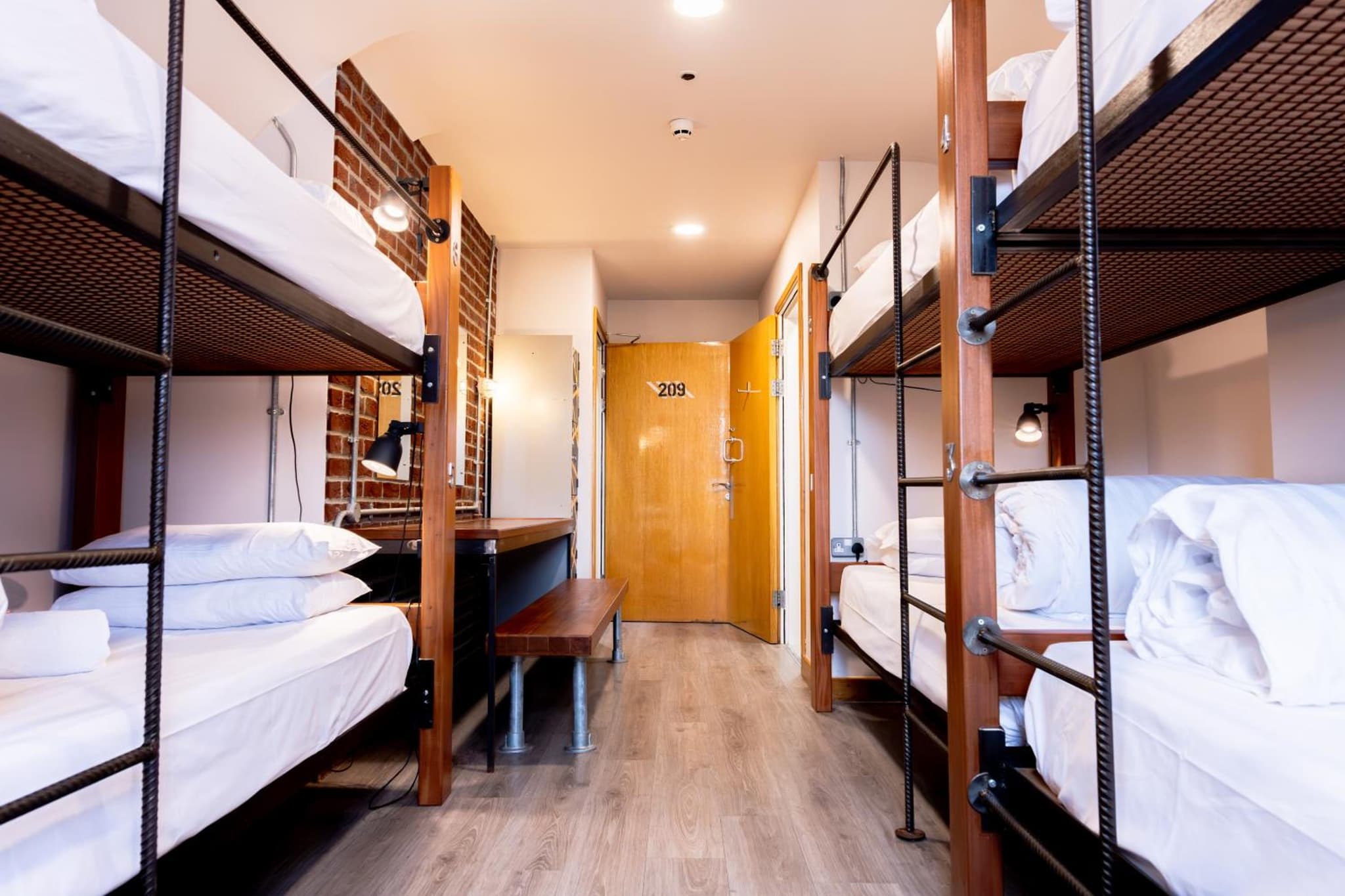 The Nest Boutique Hostel photo 9