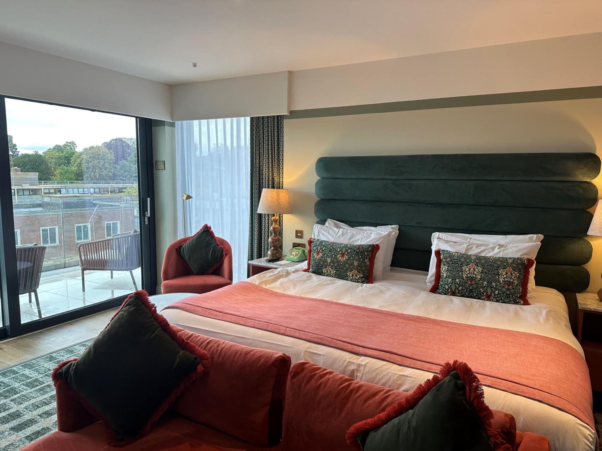 Hotel Indigo - Exeter by IHG photo 8