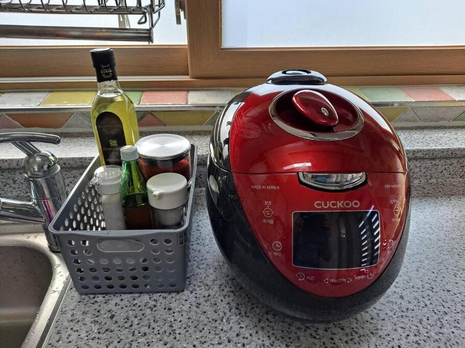 Dongpirang Purple House 2 photo 3